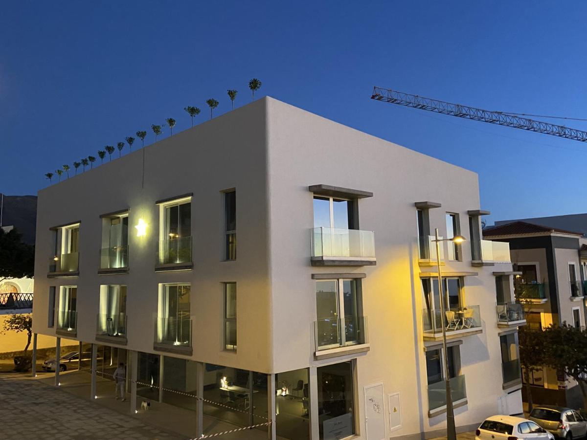 Alse Homes Adeje Plaza Costa Adeje  Exterior foto