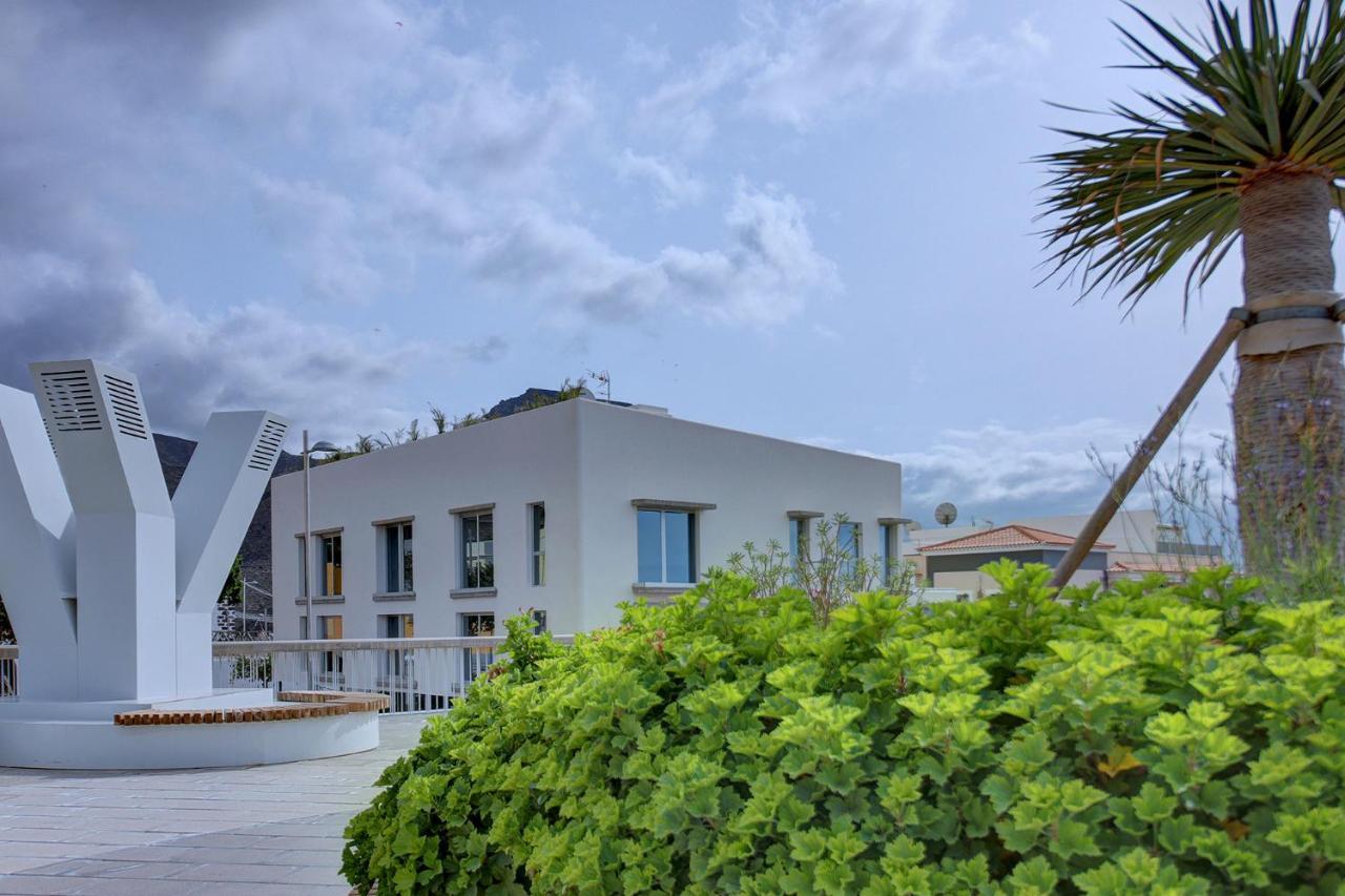 Alse Homes Adeje Plaza Costa Adeje  Exterior foto