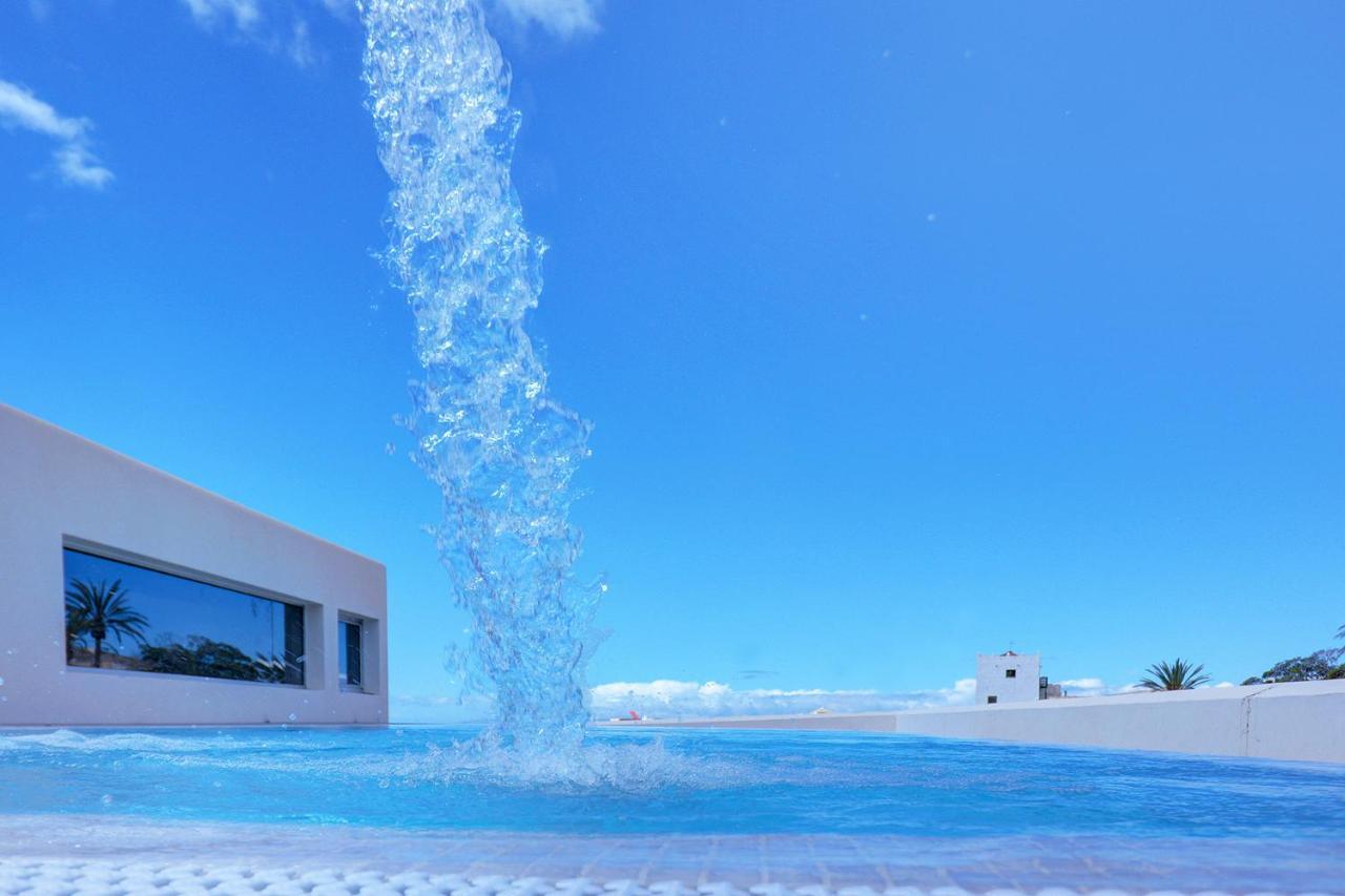 Alse Homes Adeje Plaza Costa Adeje  Exterior foto