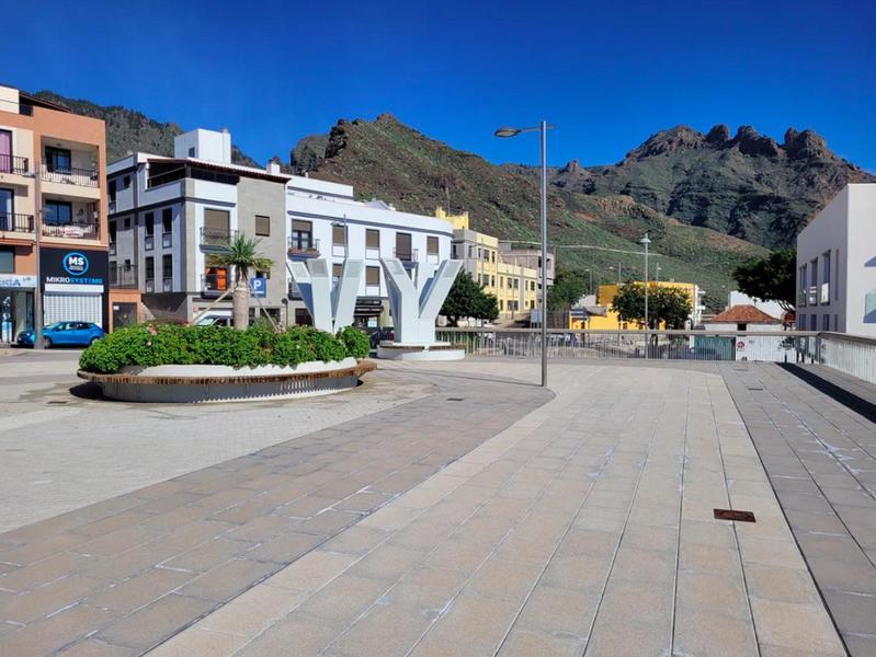 Alse Homes Adeje Plaza Costa Adeje  Exterior foto