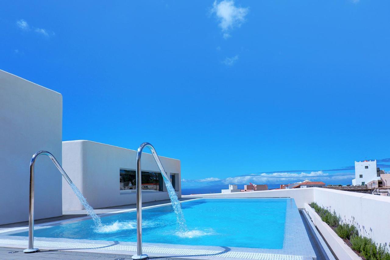 Alse Homes Adeje Plaza Costa Adeje  Exterior foto