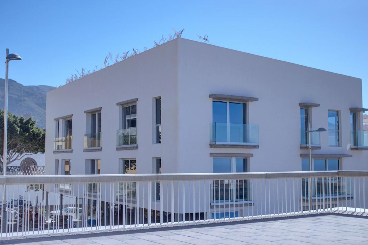 Alse Homes Adeje Plaza Costa Adeje  Exterior foto